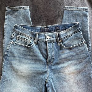 Lucky Brand denim jeans